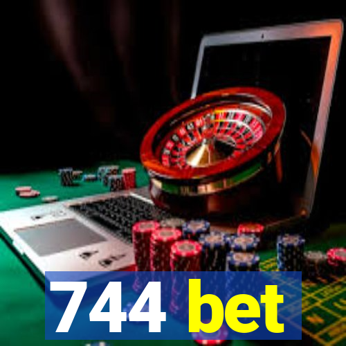 744 bet